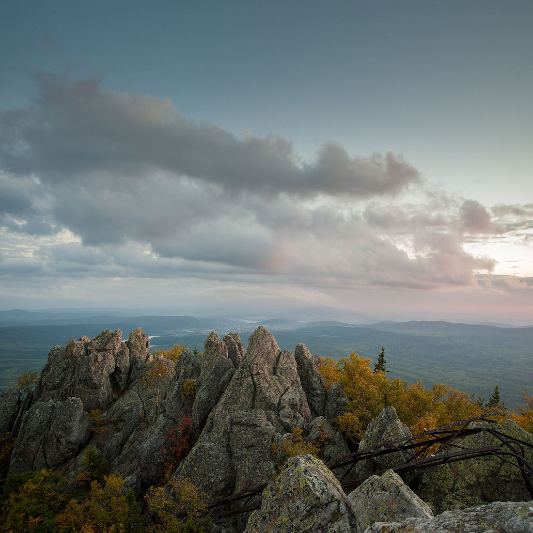 Таганай златоуст фото